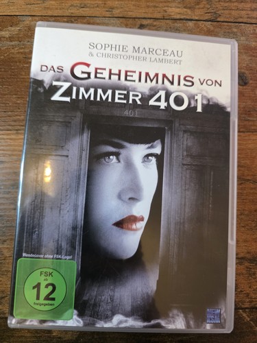 Das geheimnis von zimmer 401 - von,