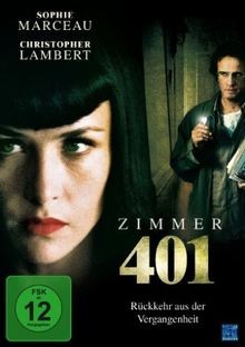 Zimmer 401 rückkehr - -, der