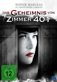 Das geheimnis von zimmer 401 - das,
