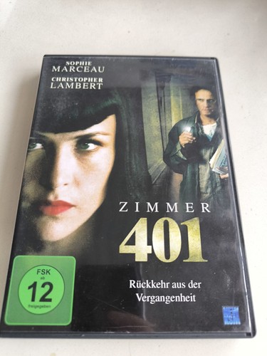 Zimmer 401 rückkehr - 💽zimmer,