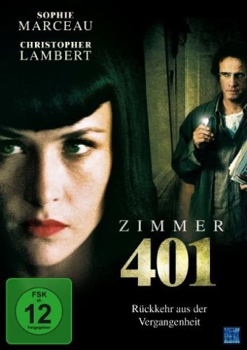 Zimmer 401 rückkehr - zimmer, aus
