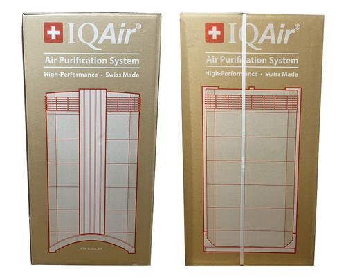 Iqair healthpro 250 - iqair, ne
