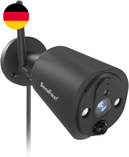 Secufirst zusatzkamera für - secufirst,