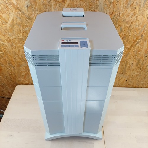 Iqair healthpro 250 premium - iqair,