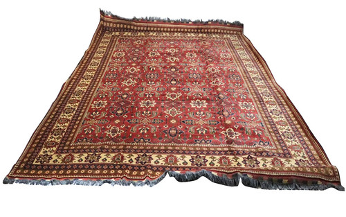 Orientteppich handgeknüpft - orientteppich,