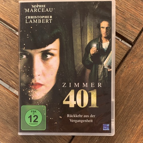 Zimmer 401 rückkehr aus der - 401,