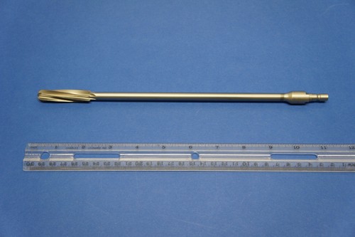 Zimmer 401 medullary kanal - 401-12,