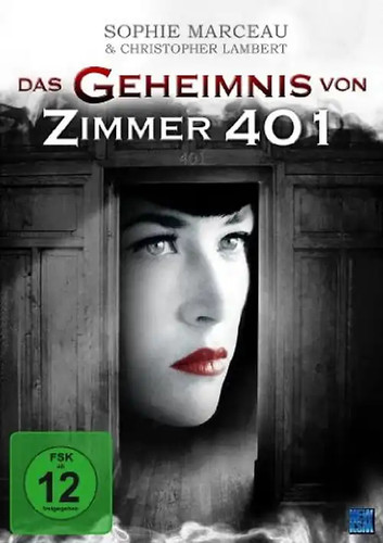 Das geheimnis von zimmer - das, 401
