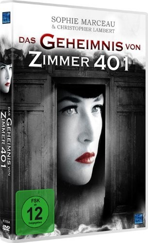 Das geheimnis von zimmer - das,