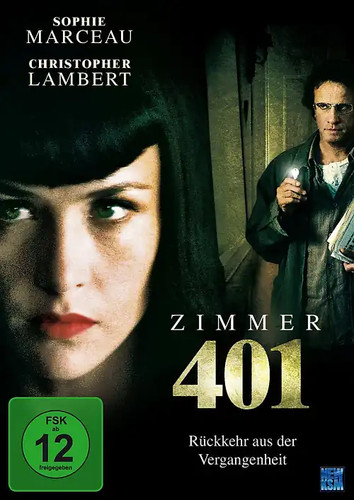 Zimmer 401 rückkehr aus - 401,