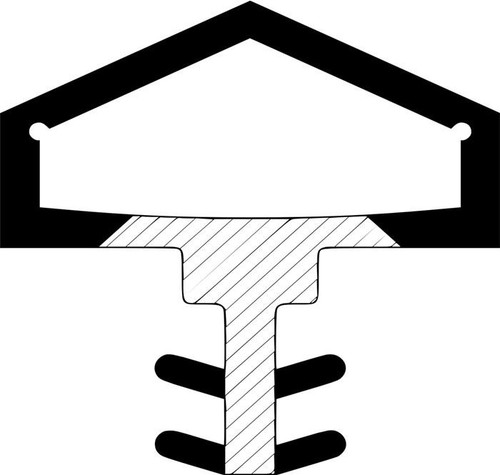 Gfa zimmertürdichtung - gfa,