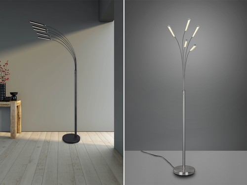 Armige große led - 5,